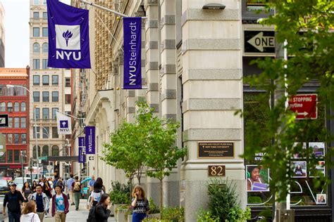 nyu steinhardt